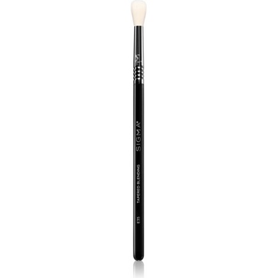 Sigma Beauty Eyes E35 štetec na blending 1 ks