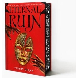 Eternal Ruin (ISBN: 9780316570411)