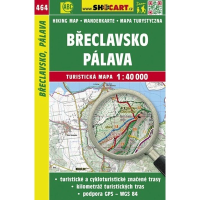 Břeclavsko Pálava