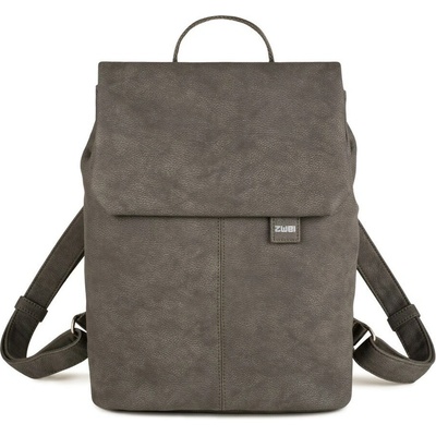 Zwei Mademoiselle MR13 Nubuk Stone 7 l