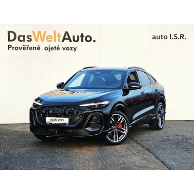 Audi Q5 40 TDI S-line Sportback 150 kW