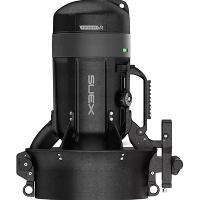 SUEX VR VOYAGER – Zboží Dáma