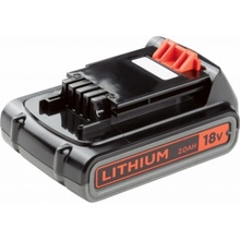 Black & Decker BL2018 18V 2.0Ah