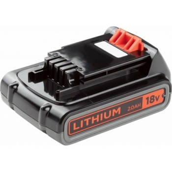 Black & Decker BL2018 18V 2.0Ah