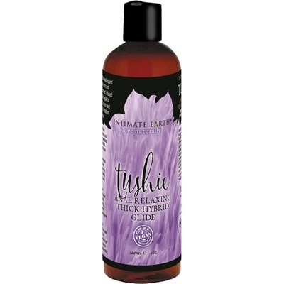 Intimate Earth Tushie Anal Relaxing Thick Hybrid 120ml