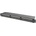 Lanberg Пач панел Lanberg patch panel 24 port 1U CAT. 5E shielded black (PPS5-1024-B)