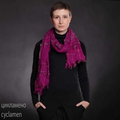 шал Lubiana