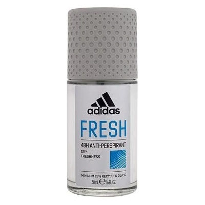 Adidas Fresh 48H Men roll-on 50 ml
