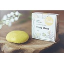 Kvitok Ylang Ylang tuhý šampón 50 g