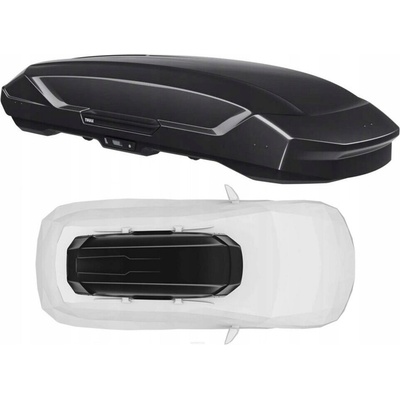 Thule Motion 3 XL | Zboží Auto