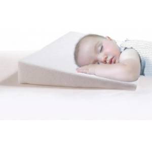 BabyMatex Калъфка за възглавница Baby Matex - Klin (5902675000932)