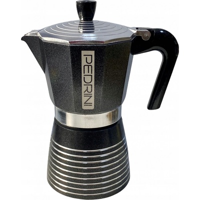 Pedrini Infinity Rock Black 3