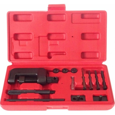 ENERGY Nýtovačka motocyklových a rozvodových řetězů – Zbozi.Blesk.cz