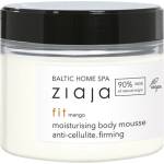 Ziaja Baltic Хидратиращ мус за тяло с антицелулитен ефект 300ml (16235)