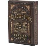 NNM карти за игра Yellowstone - T11-YELLOWSTONE-КАРТИ
