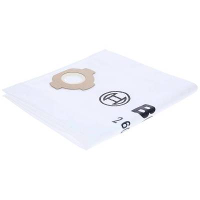 Bosch 2 609 256 F67 вакуумен аксесоар и консуматив Торба за прах Барабан с вакуум (2609256F67)