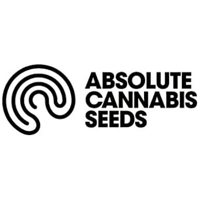 Absolute Cannabis Seeds Amazing AUTO semena neobsahují THC 5 ks