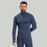 GymBeam STRIX Спортен топ ULTRA Graystone S