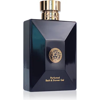 Versace Dylan Blue Pour Homme душ гел Man 250 мл