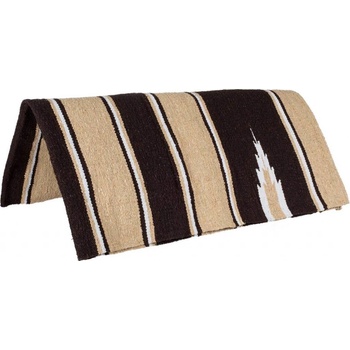 Lakota Dečka podsedlová Navayo Blanket westernová RN1 LTD beige black