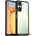 Xiaomi Redmi 13C / Poco C65 4G Силиконов Калъф Transparent TPU и Протектор