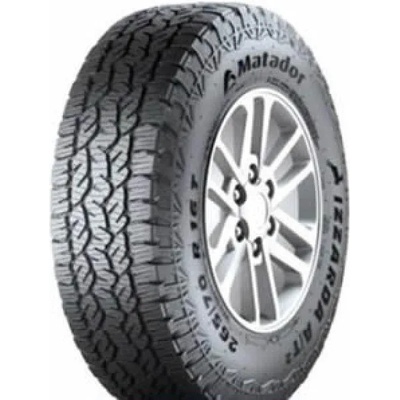 Matador MP72 Izzarda A/T 2 XL 235/65 R17 108H