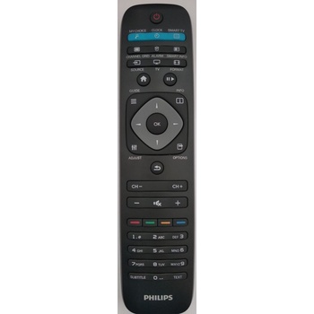 Philips ykf309-012, 996590021091 - оригинален дистанционен контрол (ykf309-012, 996590021091)