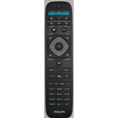 Philips ykf309-012, 996590021091 - оригинален дистанционен контрол (ykf309-012, 996590021091)