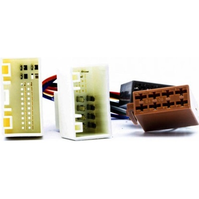 Adaptér ISO Hyundai Kia V6 Einparts