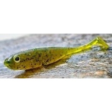 Sharpfishes Kopyto Glossy Killer 7,5cm 3g Olive 5ks