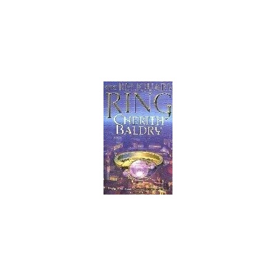 Reliquary Ring The - Cherith Baldry