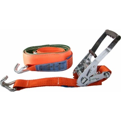 Upínací pás speciální LC 2000 daN 4 t / 3,5 m pás 50 mm ODTAHOVKA