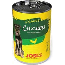 Josera Dog Chicken In Sauce 415 g