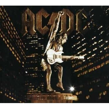 AC/DC - STIFF UPPER LIP =REMASTER (1CD)