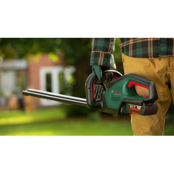 BOSCH AdvancedHedgeCut 36V-65-28 bez aku 0 600 84A 301