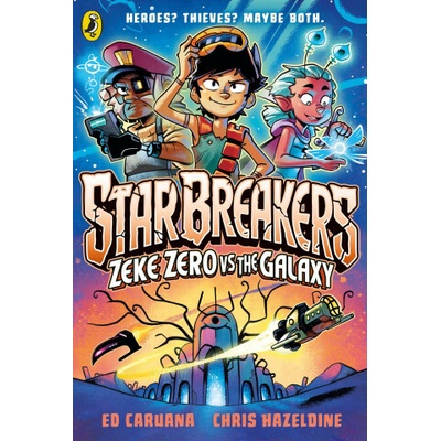 Zeke Zero Vs The Galaxy