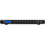 Tronios Bluetooth медия плеър с усилвател PDC90 DAB+/USB/MP3/BT