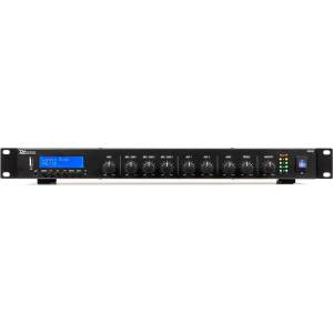Tronios Bluetooth медия плеър с усилвател PDC90 DAB+/USB/MP3/BT