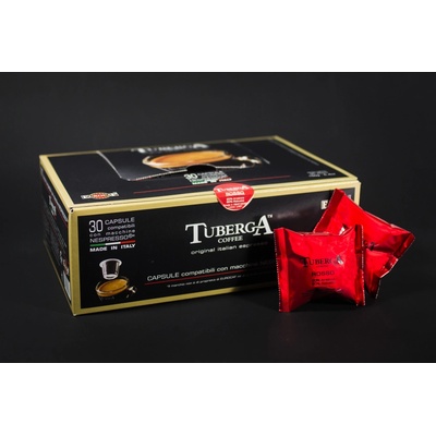 Tuberga ROSSO 30 ks