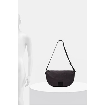 AllSaints Чанта през рамо AllSaints KOY в черно M010XC (M010XC)