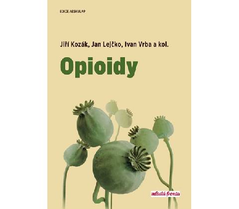 Opioidy