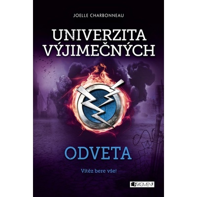 Univerzita výjimečných Odveta