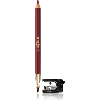 Sisley Phyto-Lip Liner молив-контур за устни с острилка цвят 05 Burgundy 1.2 гр