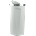 primanova PN-Кош за баня 35lt Ø30x56cm LENOX БЯЛ (M-E76-01) (0137258)