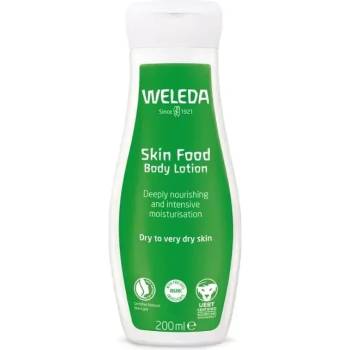 Weleda Skin Food Лосион за тяло 200 мл (621100)