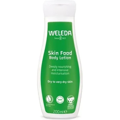 Weleda Skin Food Лосион за тяло 200 мл (621100)
