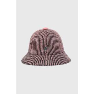 Kangol Капела с вълна (K3583.PP696)