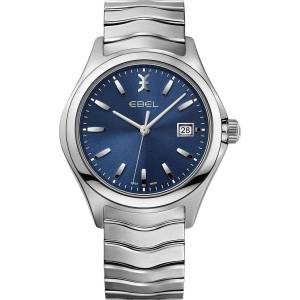 Ebel Дамски часовник Ebel Wave - 1216315 (1216315) Часовници