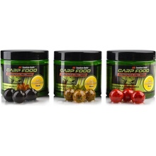 Tandem Baits Carp Food Oil Hookers 120g 18mm Ryba & Korýši