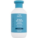 Wella Invigo Scalp Balance Deep Cleansing Shampoo 300 ml